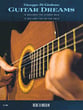 Guitar Dreams Guitar and Fretted sheet music cover